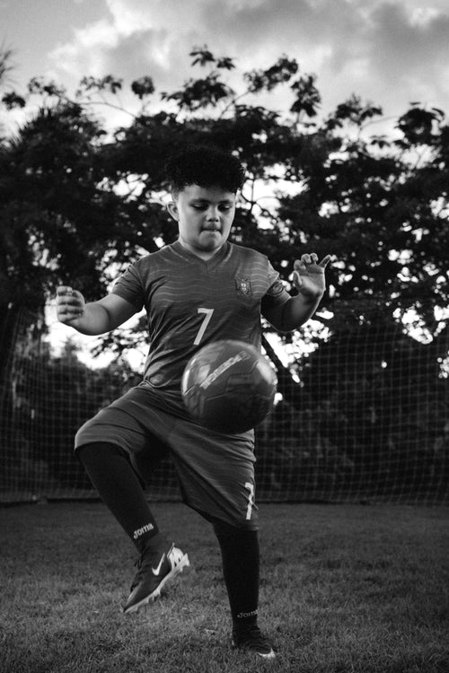 SESIÓN EDITORIAL - SOCCER